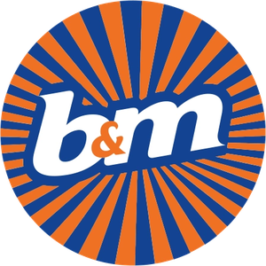 B&M Bargains