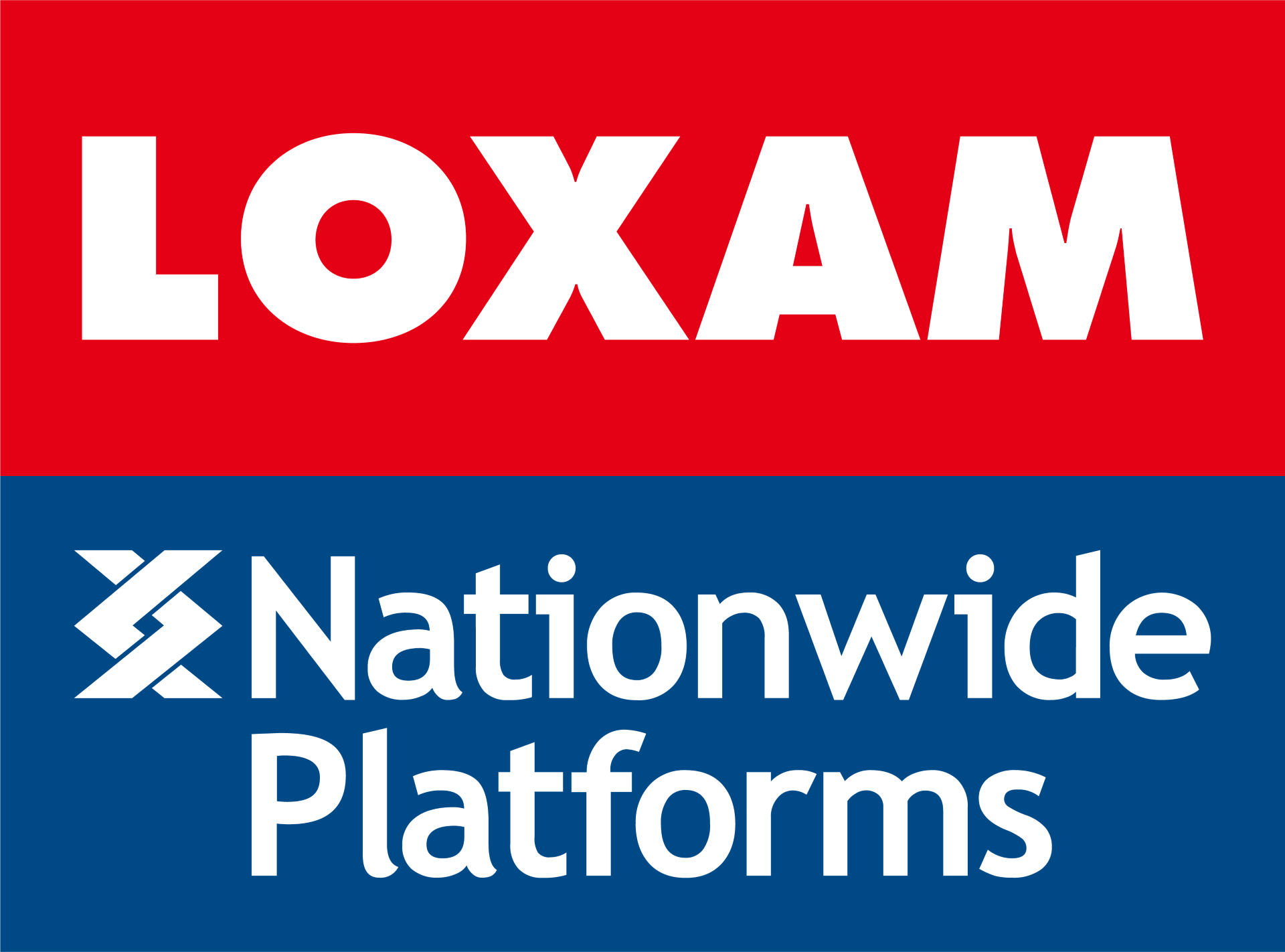 Nationwide Platforms