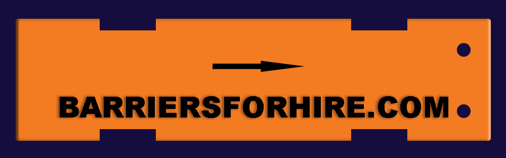 Barriers for Hire