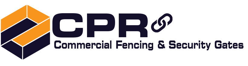 CPR Commercial Fencing