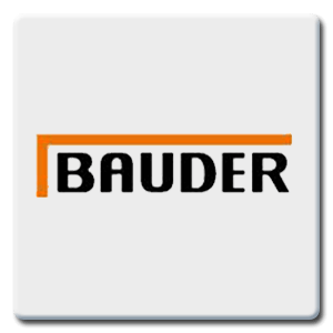 Bauder approved contractor