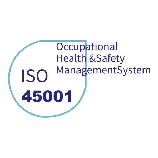 ISO 45001 occupational health and safety