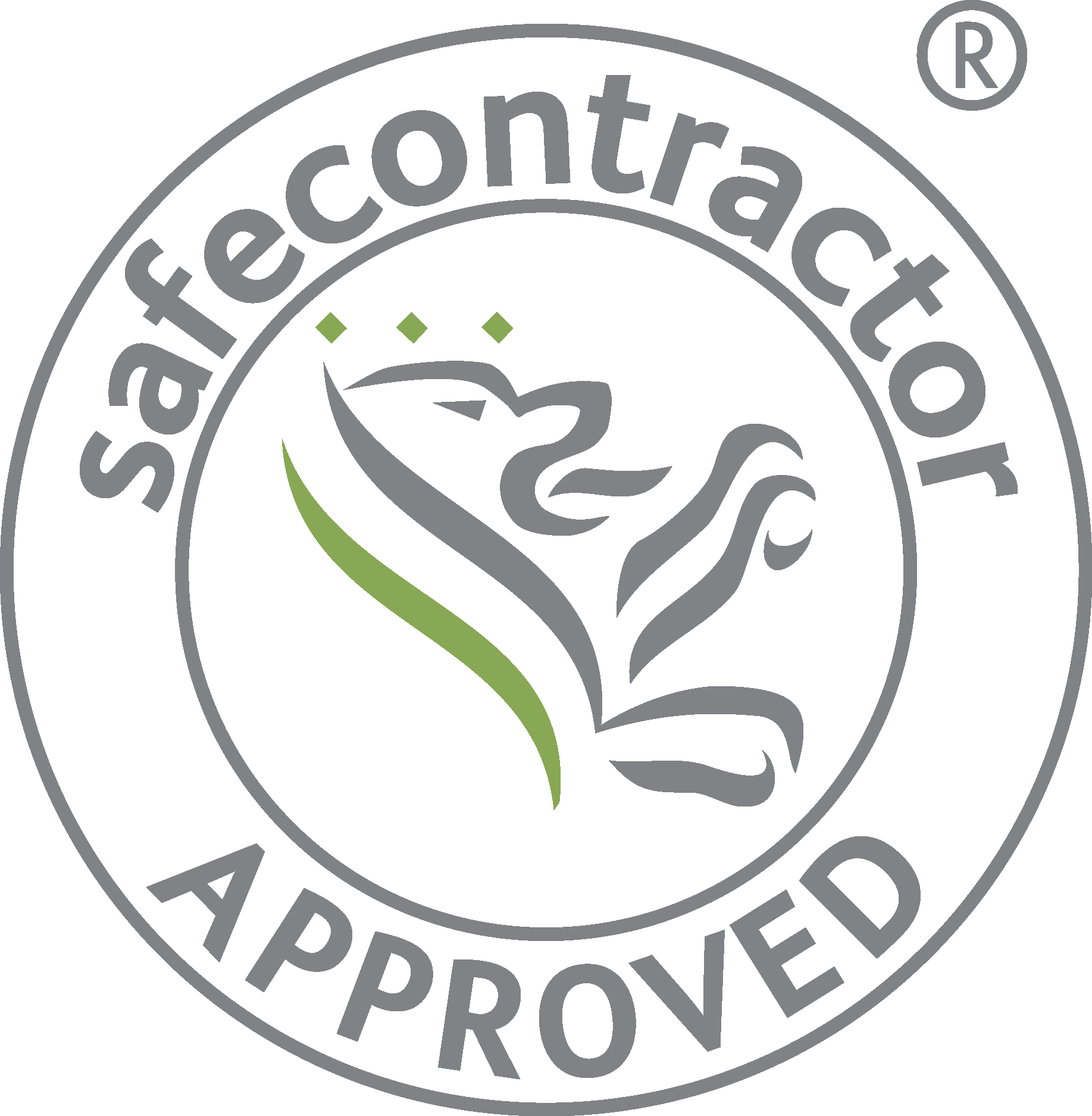 SafeContractor approved