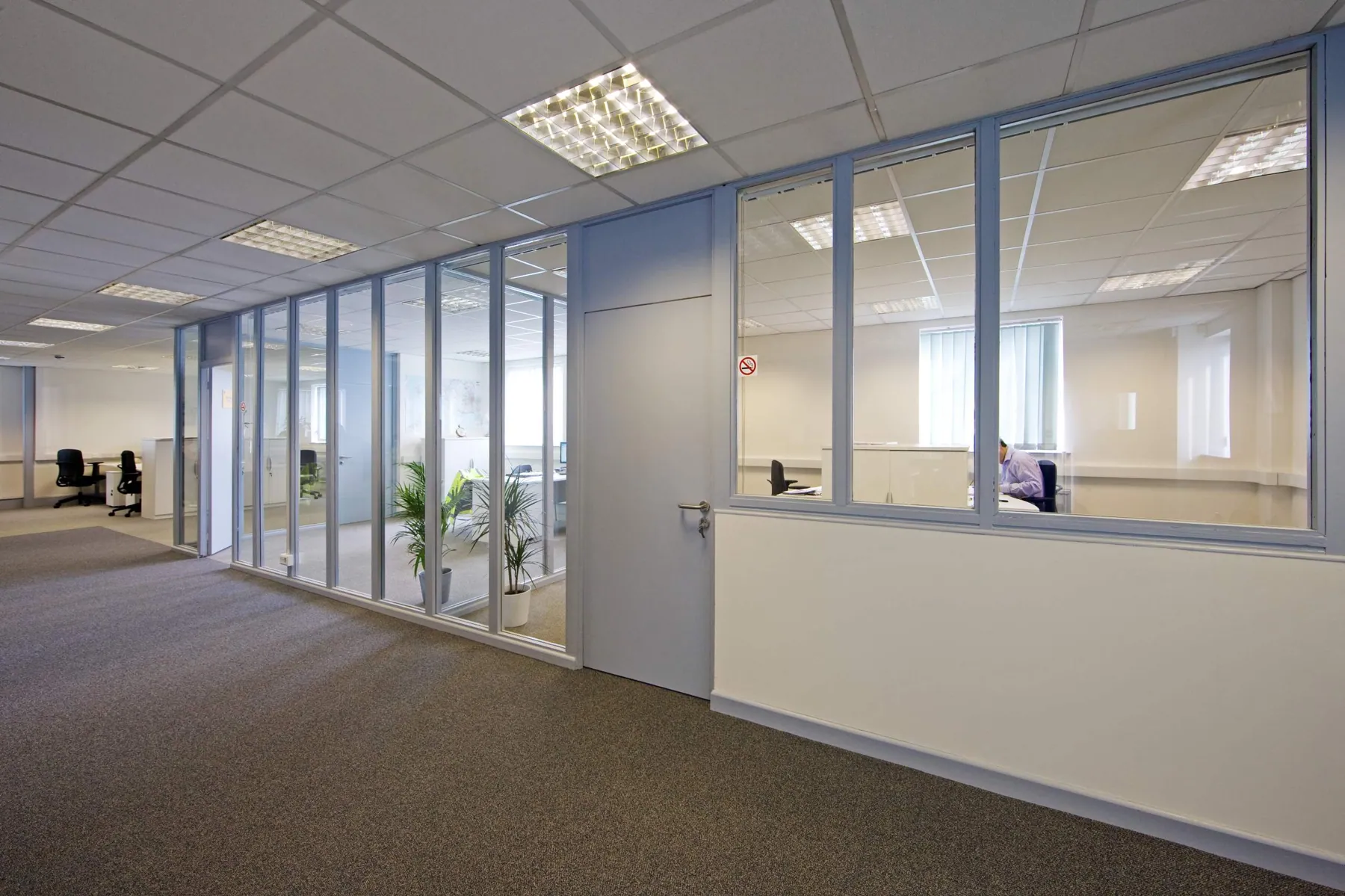 Cumberland House Refurbishment, Bristol, completed