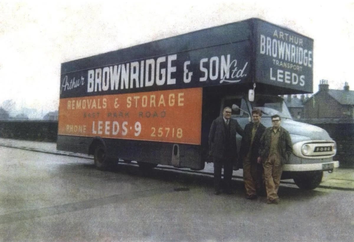 Arthur Brownridge & Son